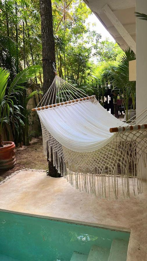 Kin Tulum - Puerta Azul Luxury公寓 外观 照片