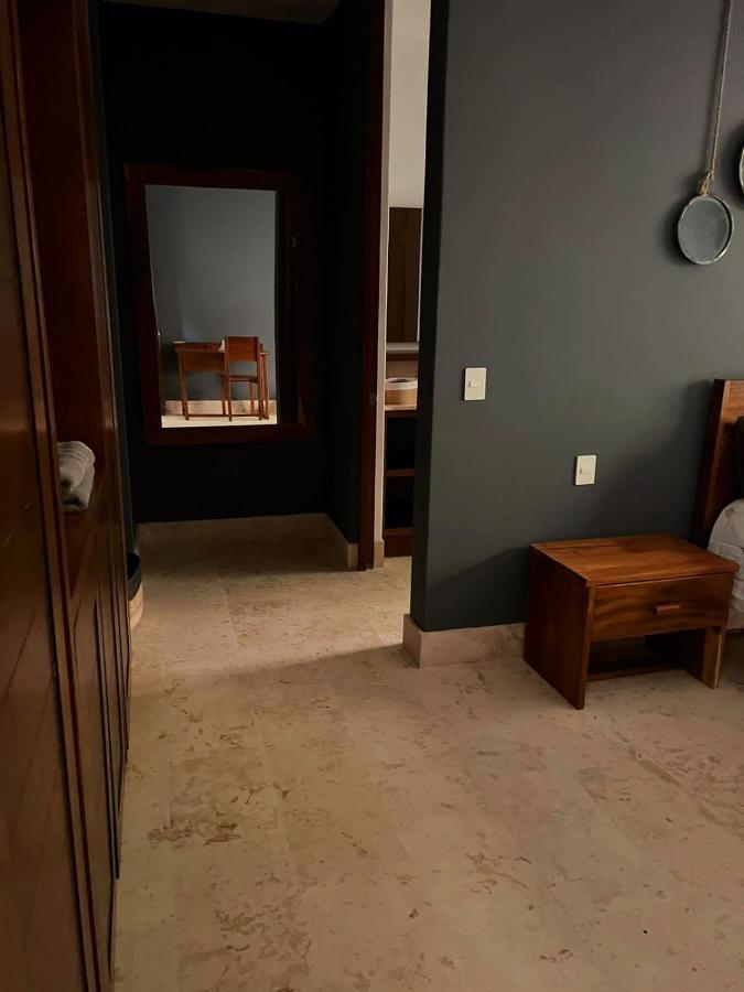Kin Tulum - Puerta Azul Luxury公寓 外观 照片