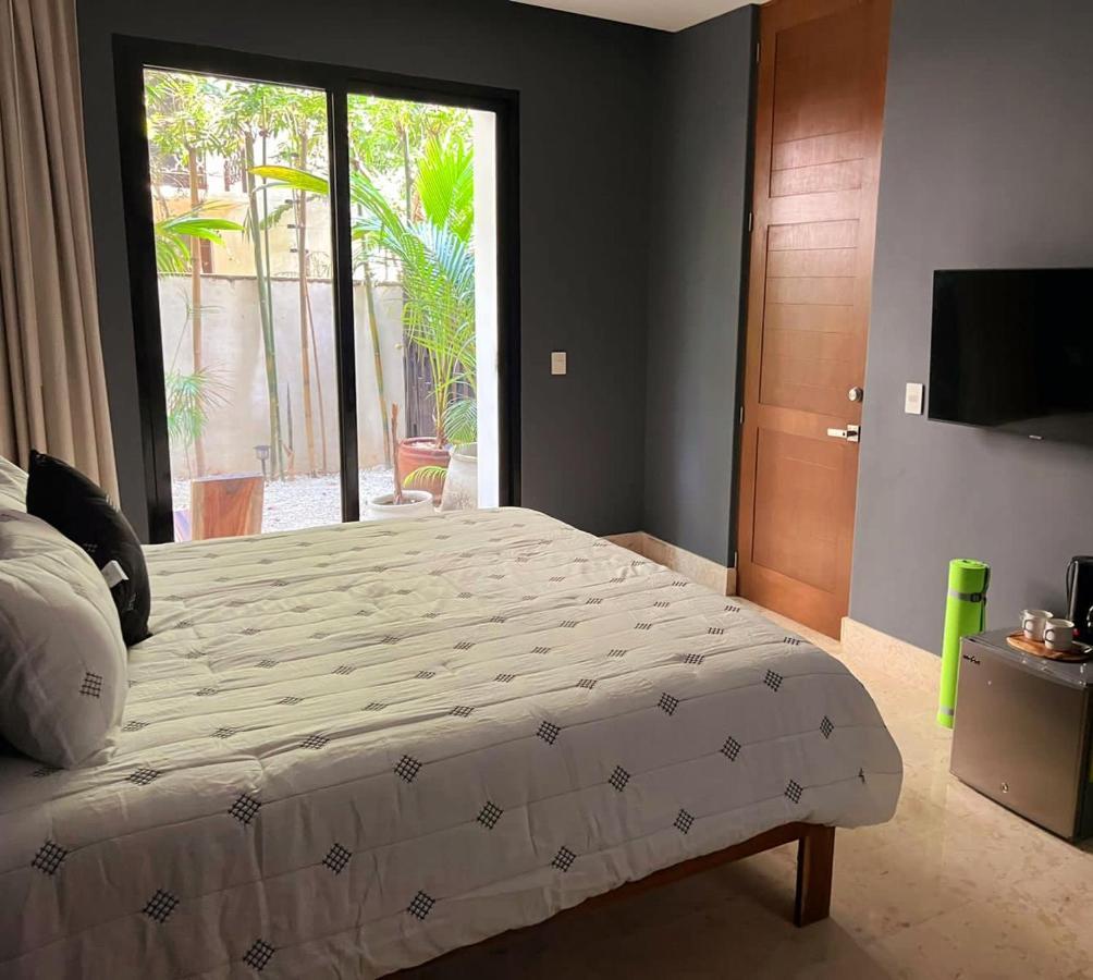 Kin Tulum - Puerta Azul Luxury公寓 外观 照片